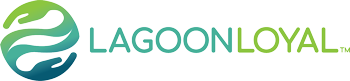 Lagoon Loyal Logo