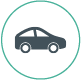 Action Complete - Wash your vehicle at a commercial car wash