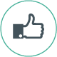 Lagoon Loyal Action - Like us on Facebook