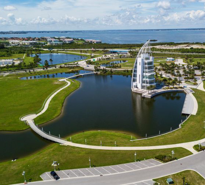 cape canaveral tourism