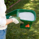 fertilizer application