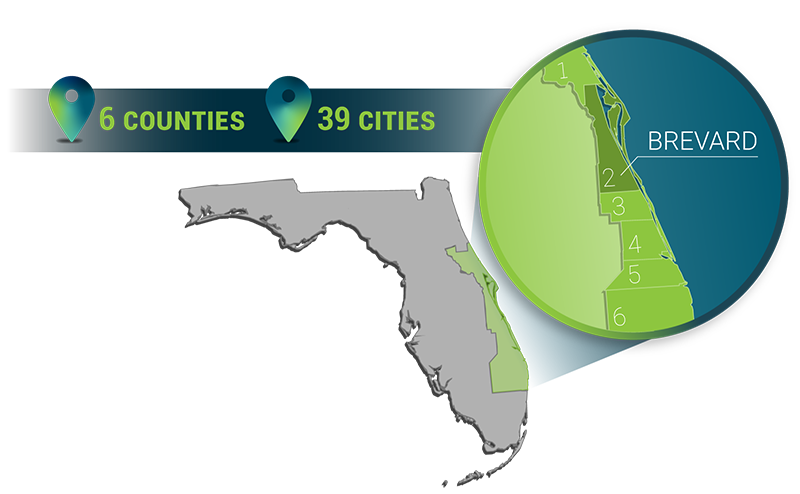 indian river lagoon 6 counties 39 cities