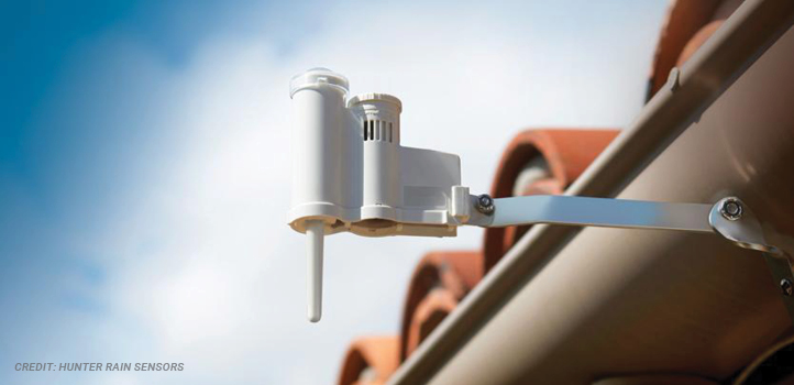 Hunter Rain Sensor